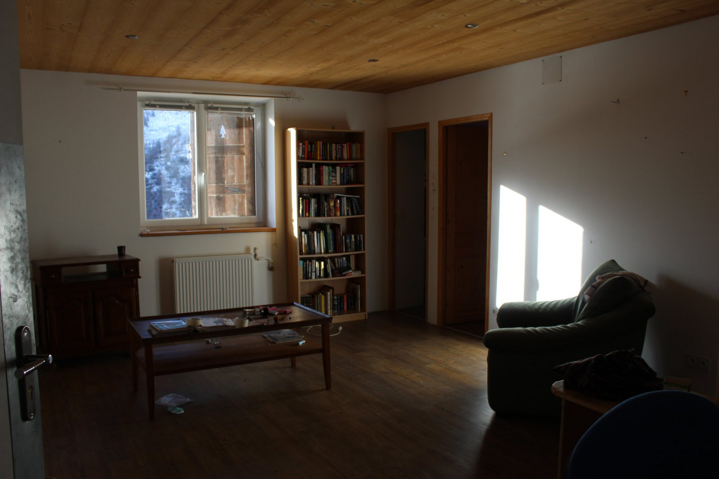 à vendre Résidence tourisme Le Monetier Les Bains - Photo 8