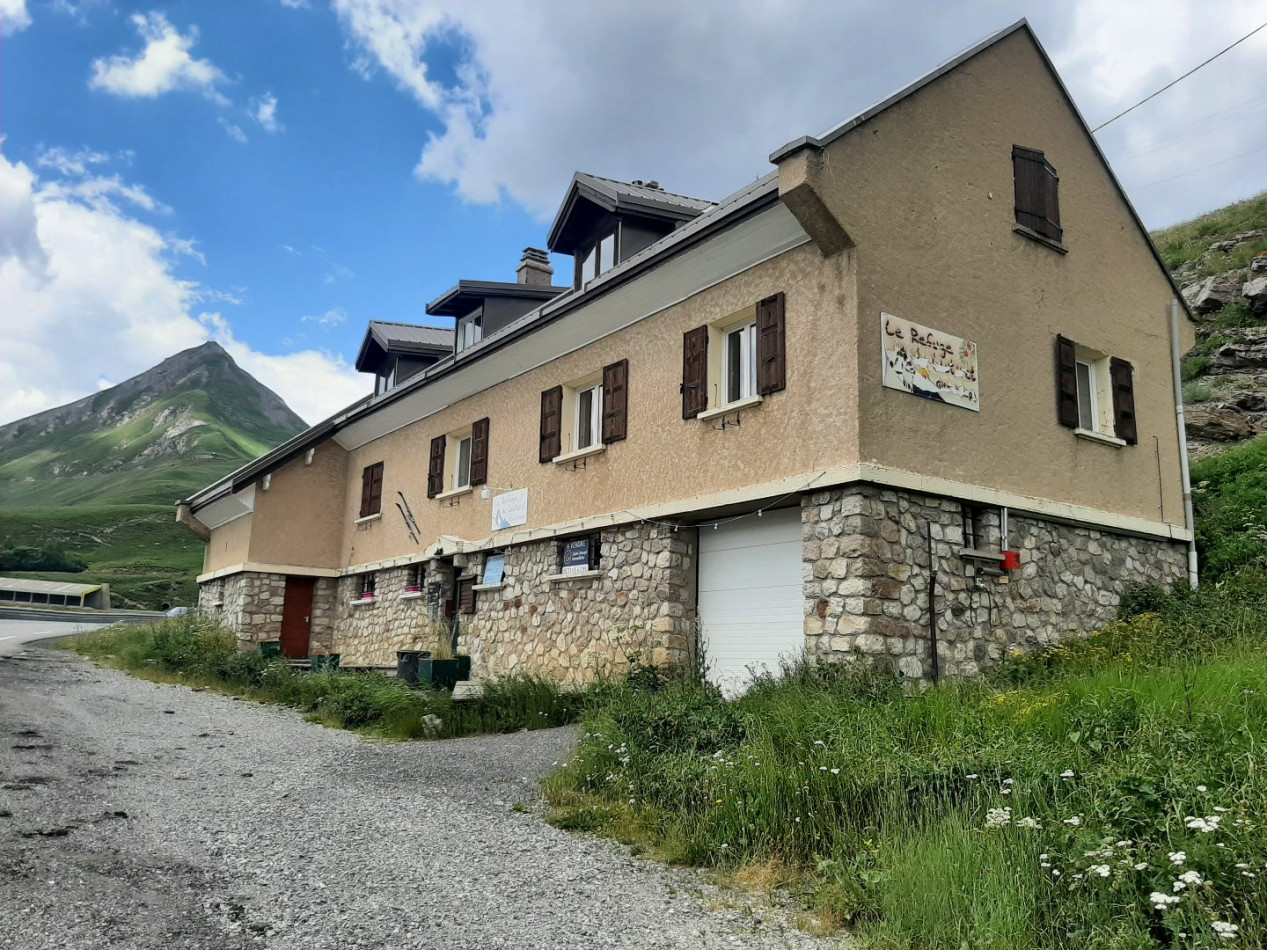 à vendre Résidence tourisme Le Monetier Les Bains - Photo 1