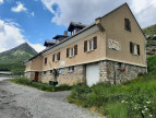 à vendre Résidence tourisme Le Monetier Les Bains