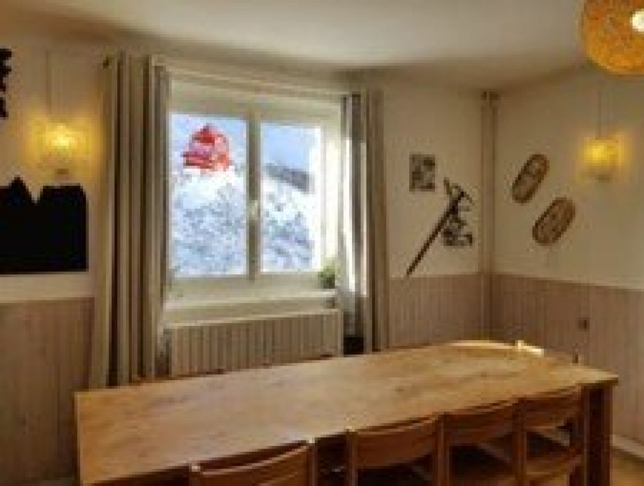 à vendre Résidence tourisme Le Monetier Les Bains - Photo 10