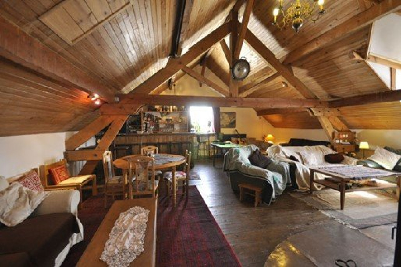 à vendre Résidence tourisme Le Monetier Les Bains - Photo 2