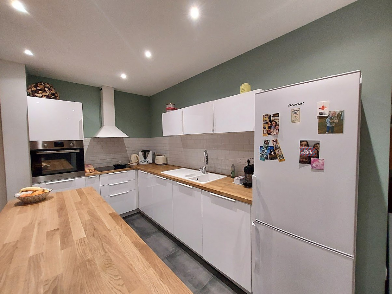 à vendre Appartement haussmannien Lyon 3eme Arrondissement - Photo 7