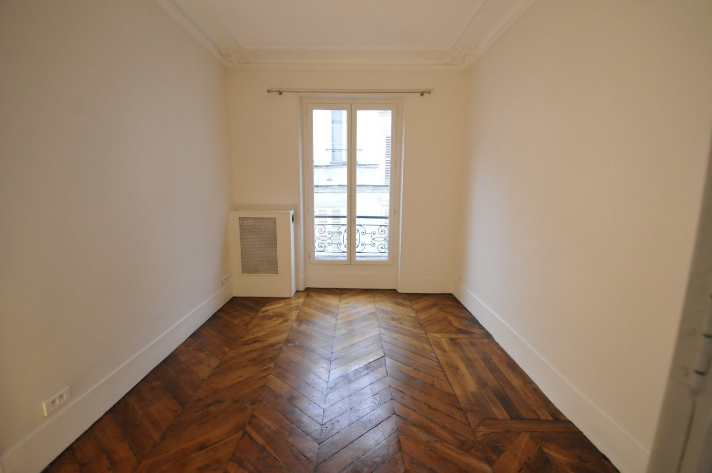 à vendre Appartement haussmannien Paris 4eme Arrondissement