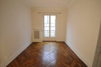 à vendre Appartement haussmannien Paris 4eme Arrondissement