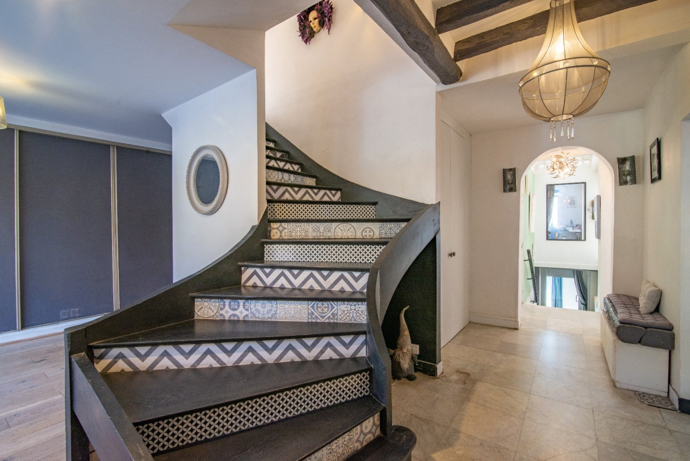 à vendre Maison Ville D'avray - Photo 7