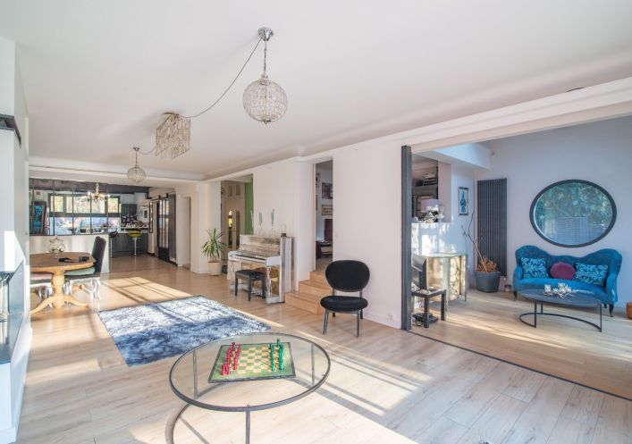 à vendre Maison Ville D'avray