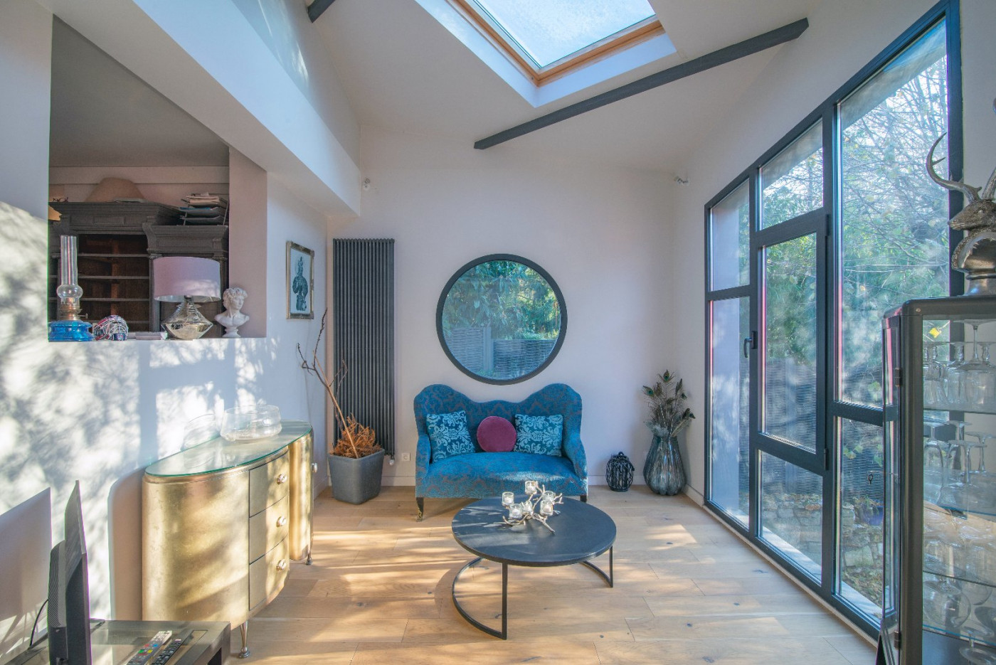 à vendre Maison Ville D'avray - Photo 4