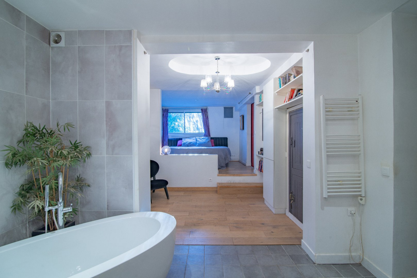 à vendre Maison Ville D'avray - Photo 6