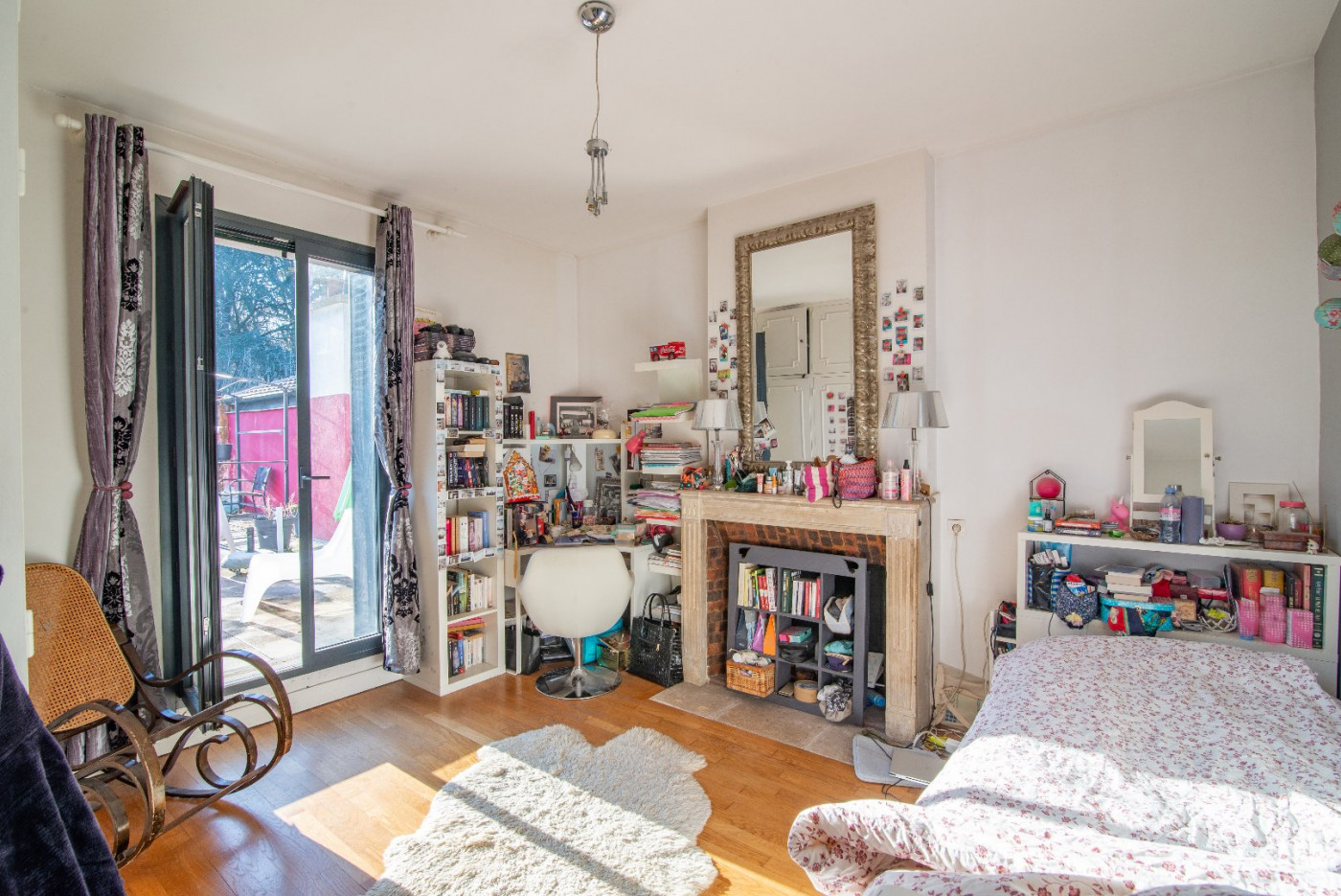 à vendre Maison Ville D'avray - Photo 9