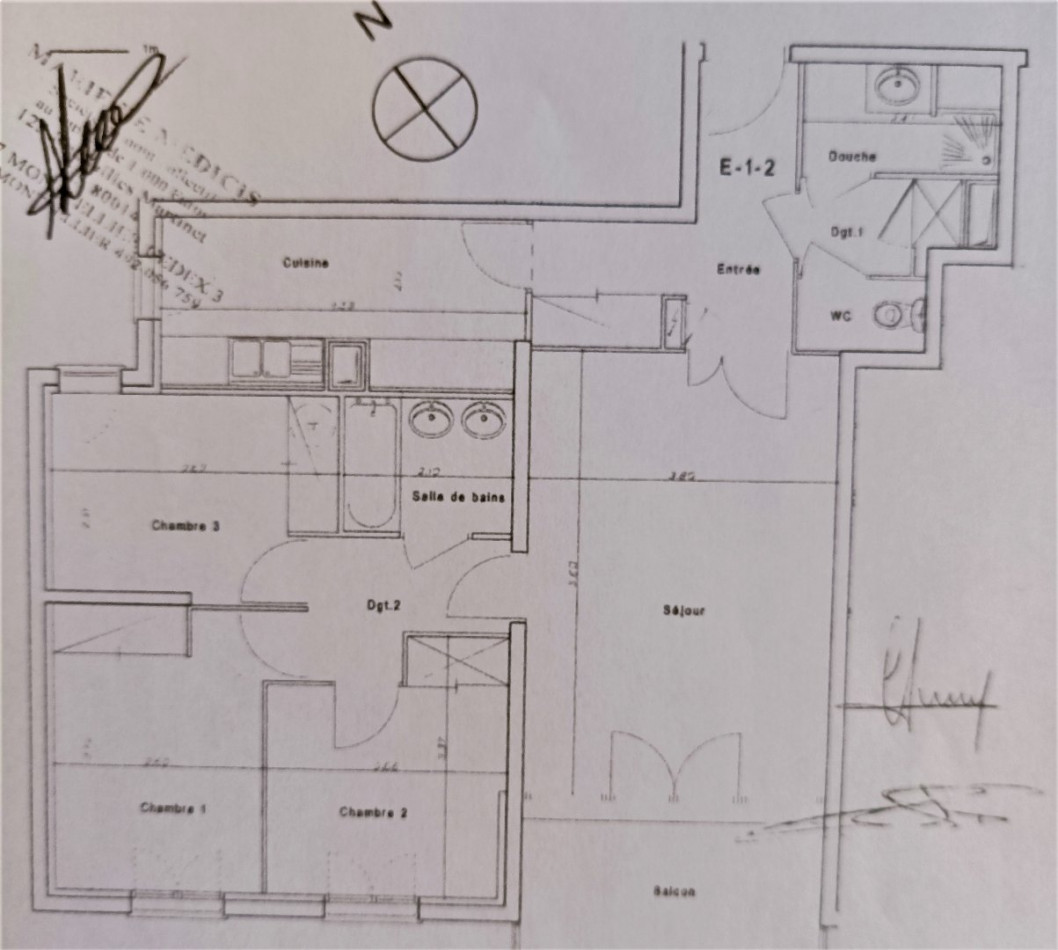 à vendre Appartement Blois - Photo 10