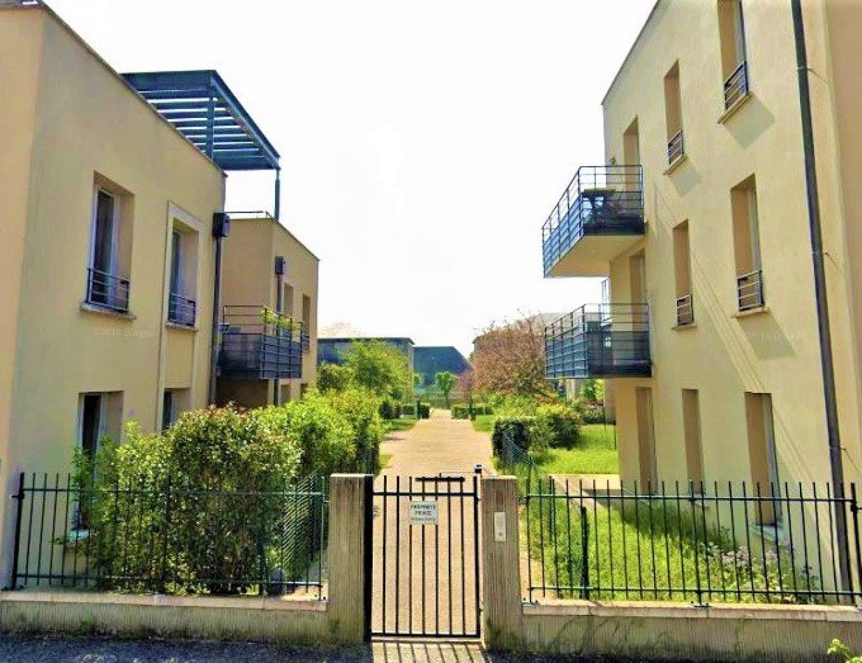 à vendre Appartement Blois - Photo 1