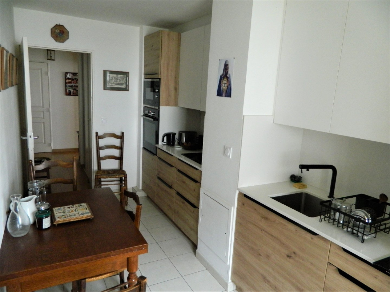 à vendre Appartement Blois - Photo 4