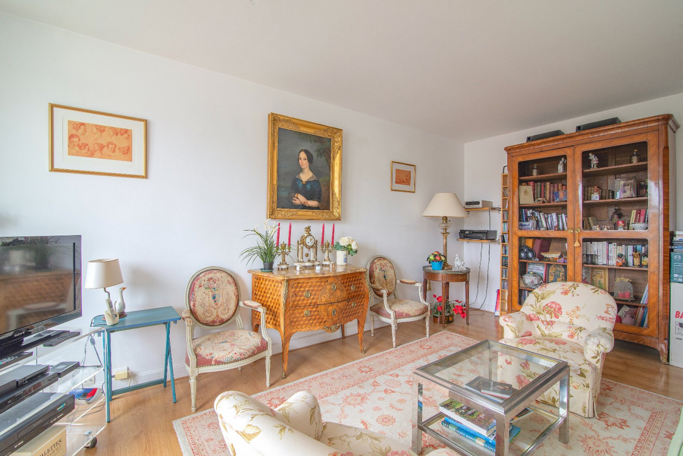 à vendre Appartement Versailles - Photo 3