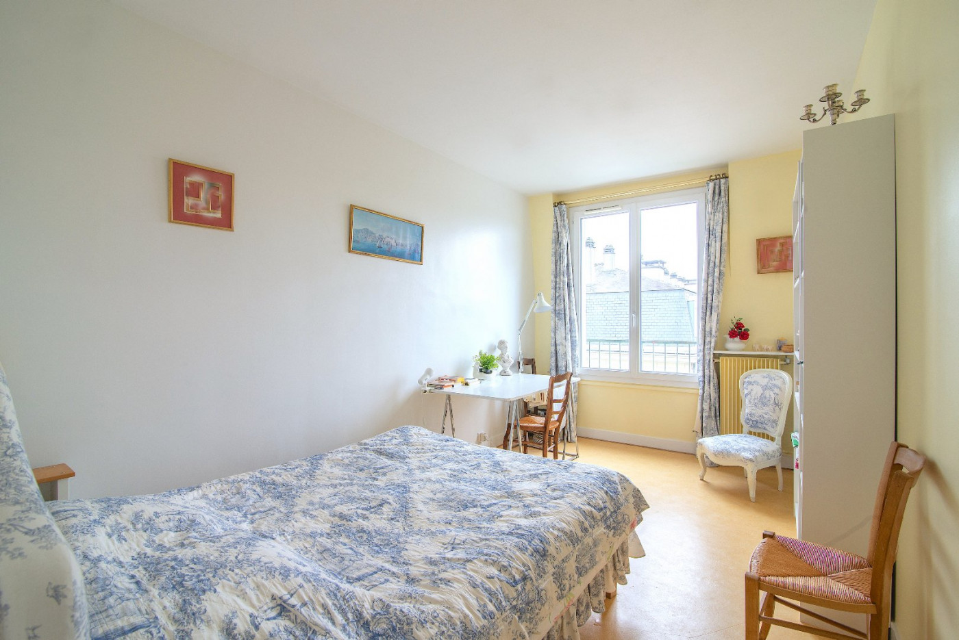 à vendre Appartement Versailles - Photo 7