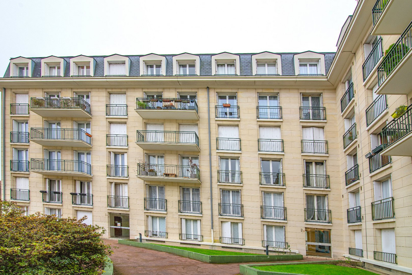 à vendre Appartement Versailles - Photo 5