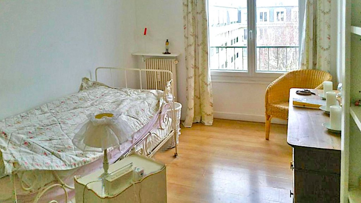 à vendre Appartement Versailles - Photo 8