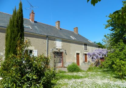 vente Maison de campagne Blois