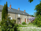 à vendre Maison de campagne Blois