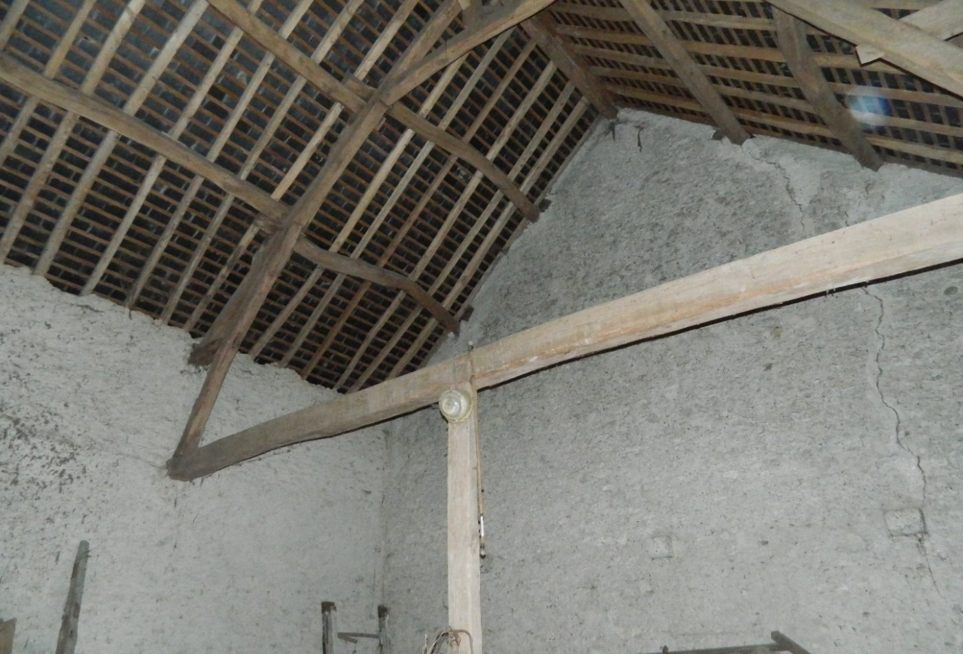 vente Maison de campagne Blois - Photo 9