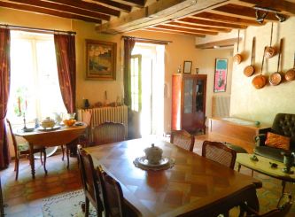 vente Maison de campagne Blois