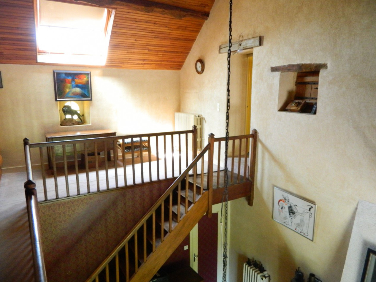 à vendre Maison de campagne Blois - Photo 10