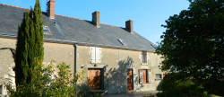 vente Maison de campagne Blois