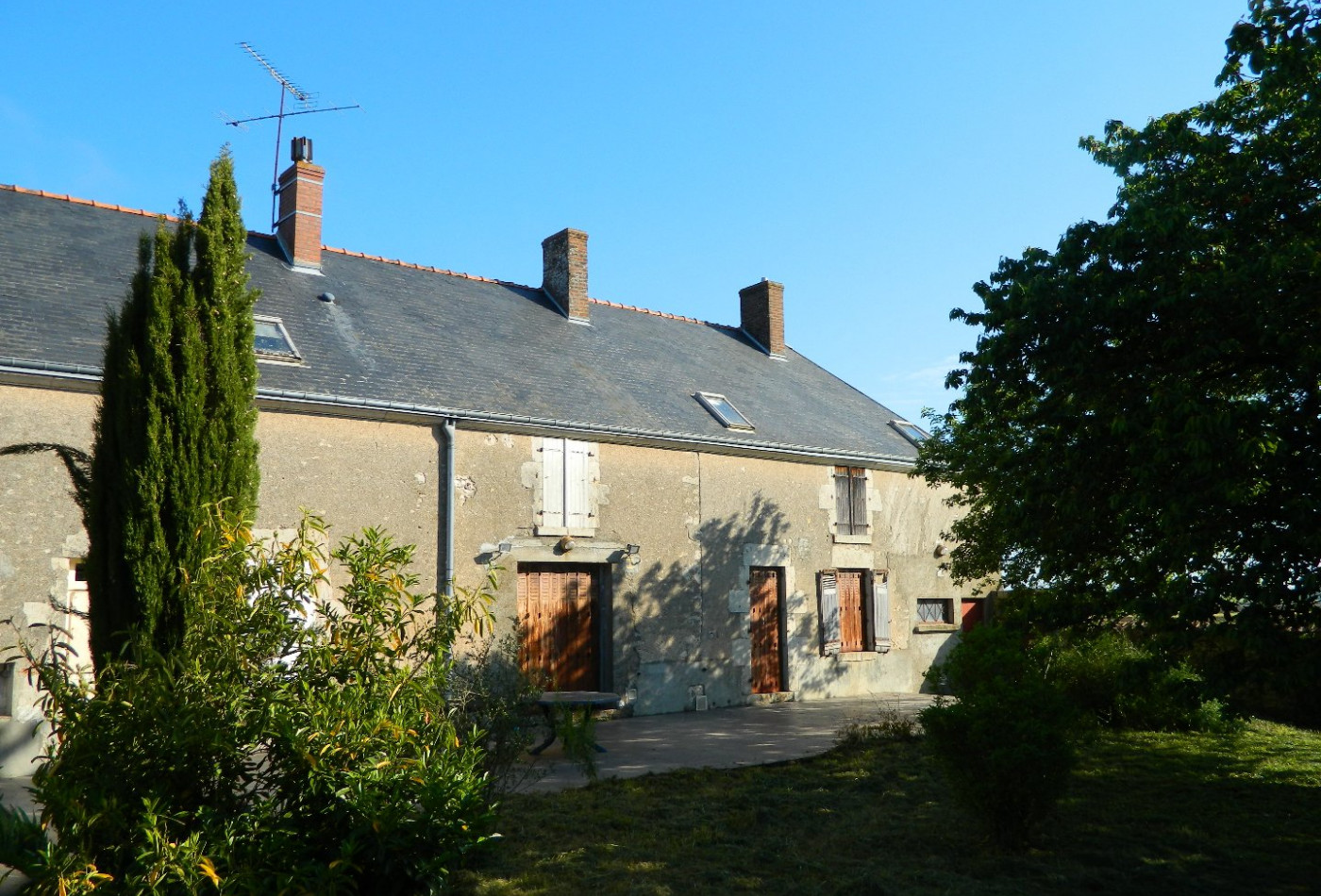 vente Maison de campagne Blois - Photo 1