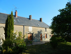 à vendre Maison de campagne Blois
