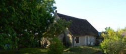 vente Maison de campagne Blois