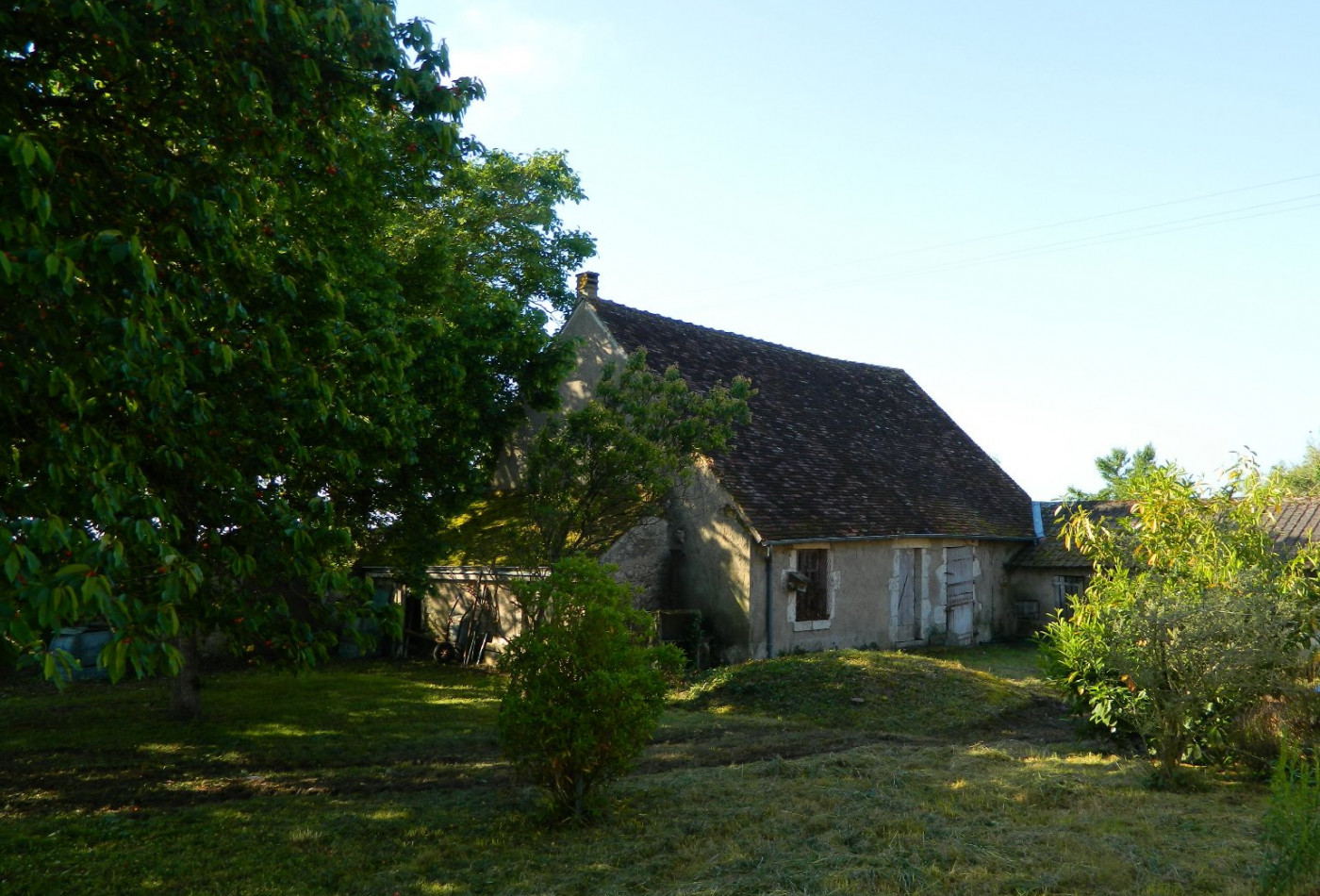 vente Maison de campagne Blois - Photo 2