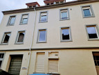 à vendre Appartement Bischheim