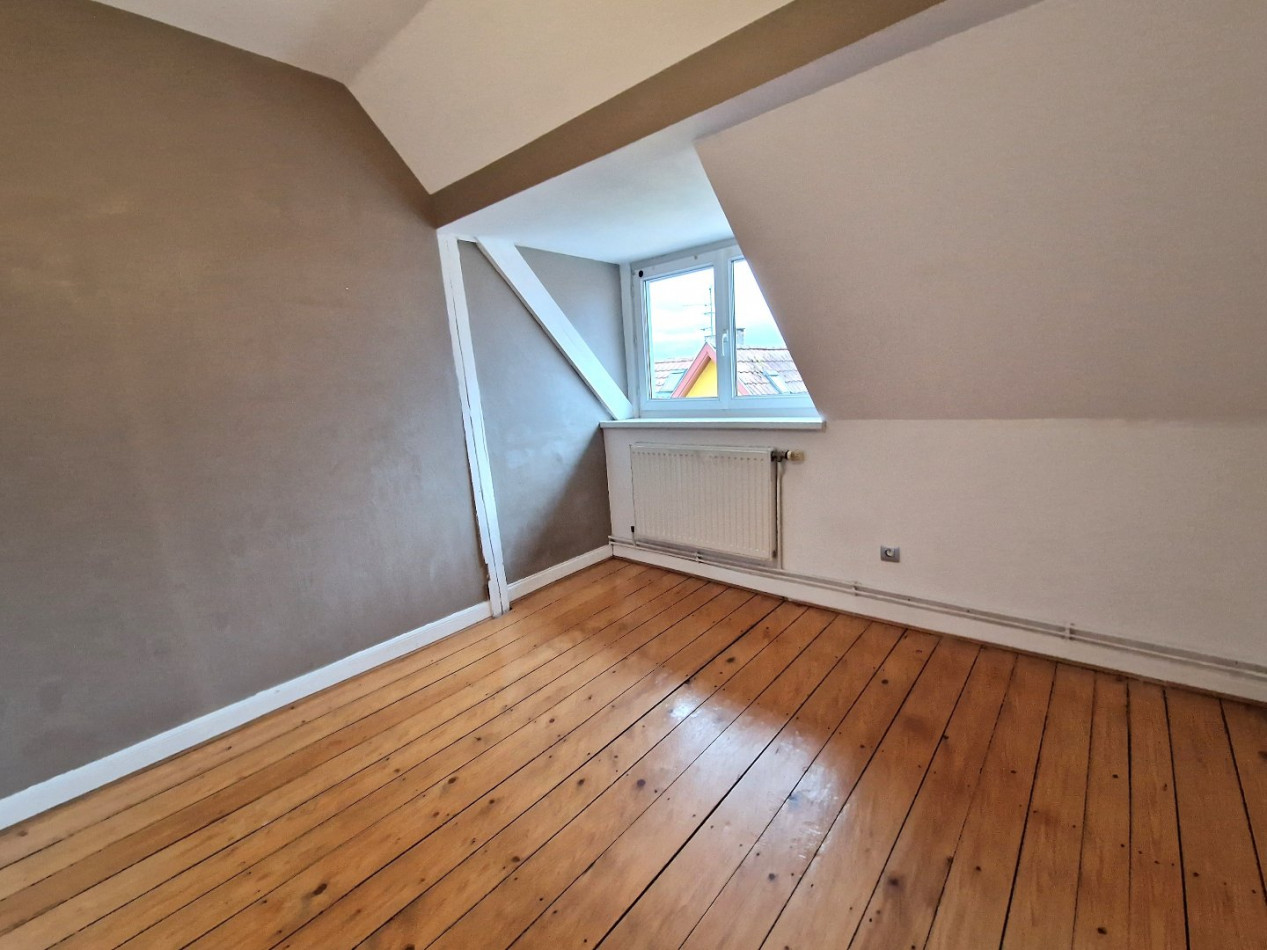 à vendre Appartement Bischheim - Photo 6