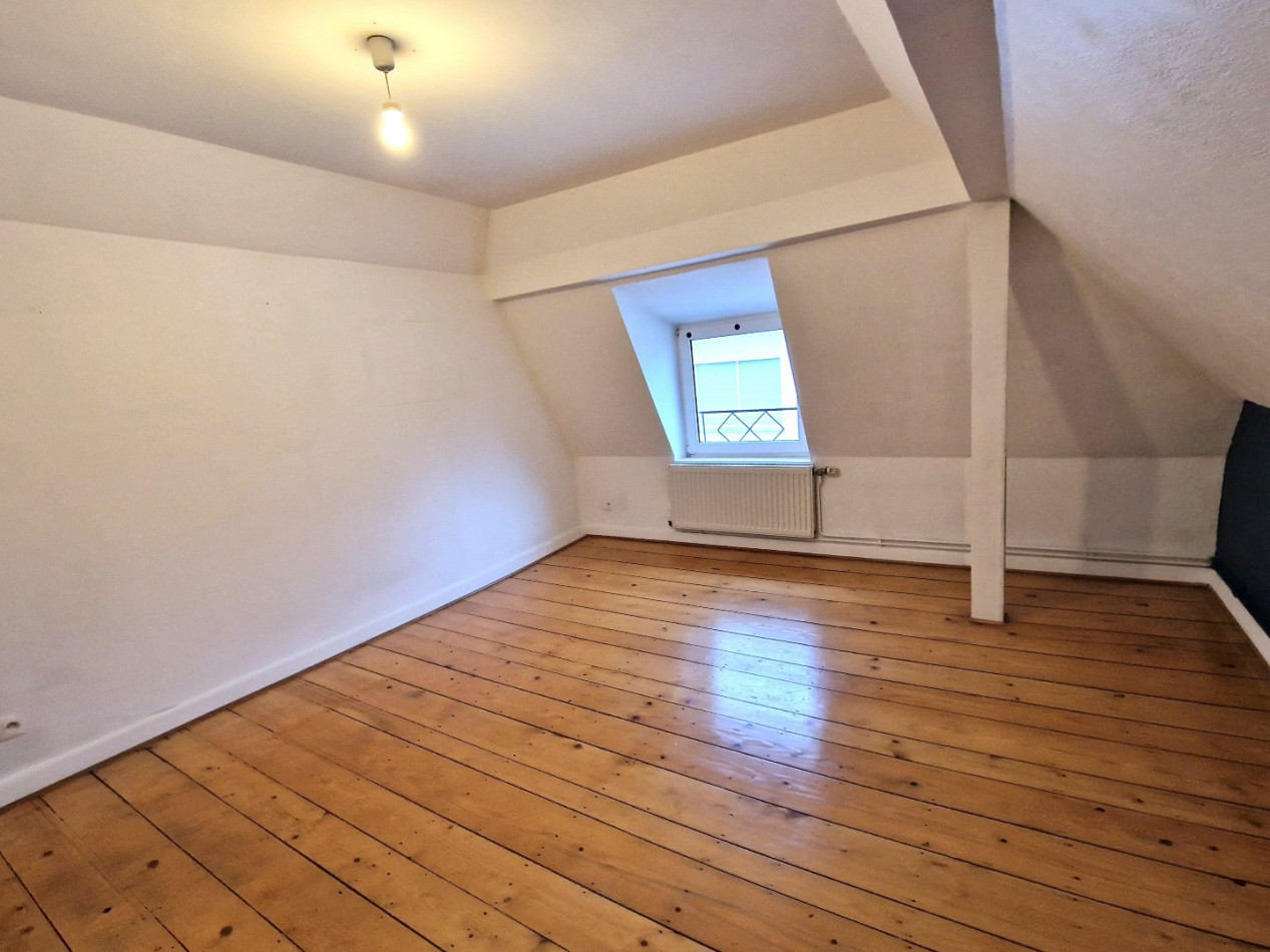 à vendre Appartement Bischheim - Photo 7