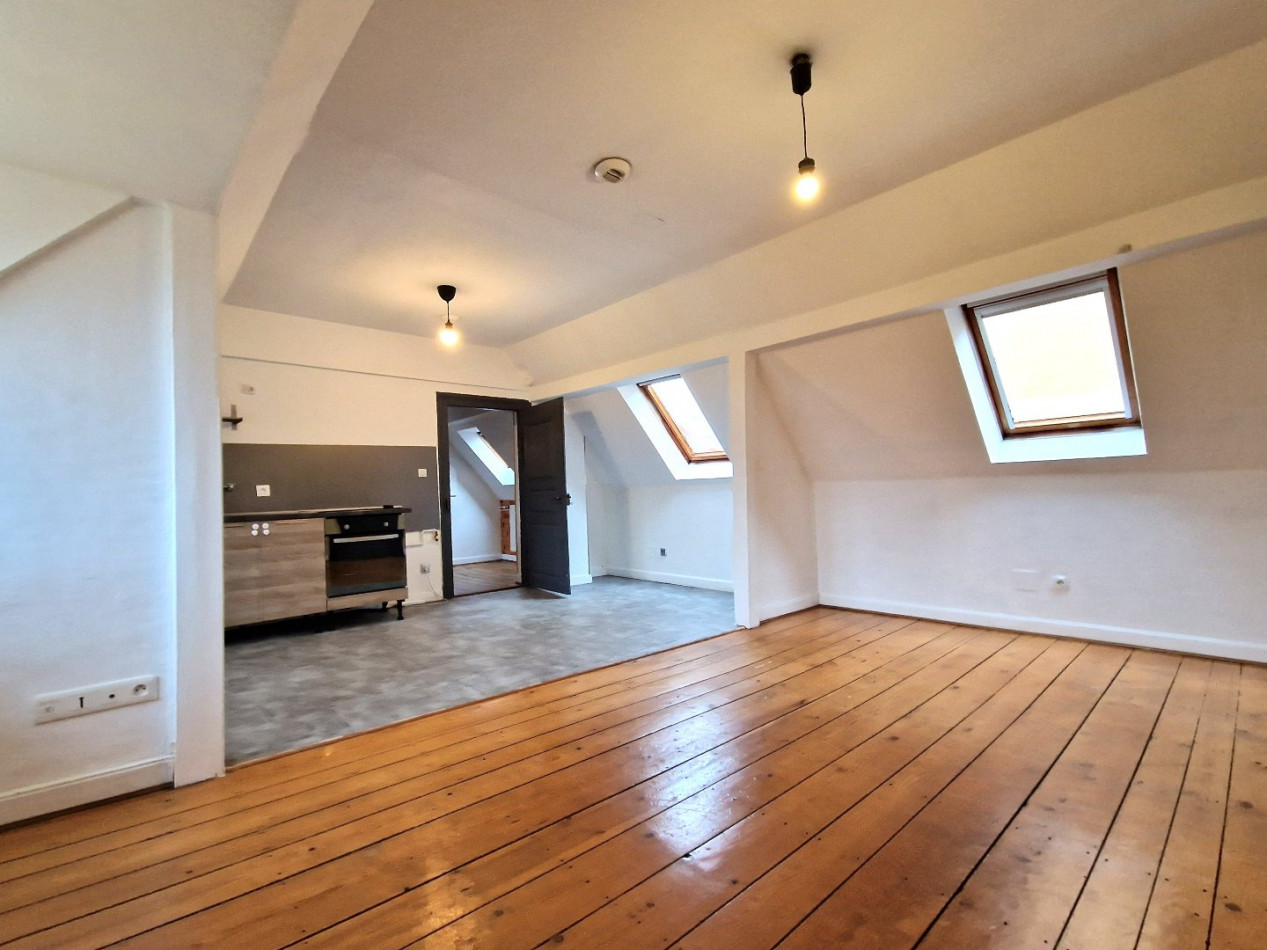 à vendre Appartement Bischheim - Photo 2