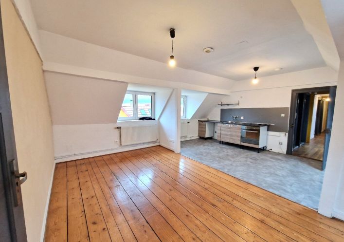 à vendre Appartement Bischheim