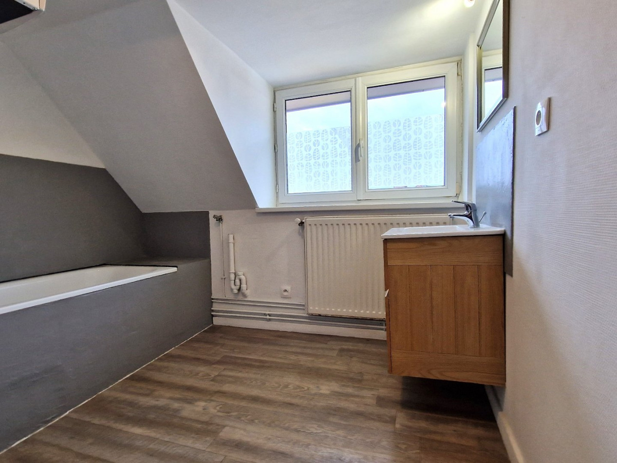 à vendre Appartement Bischheim - Photo 9
