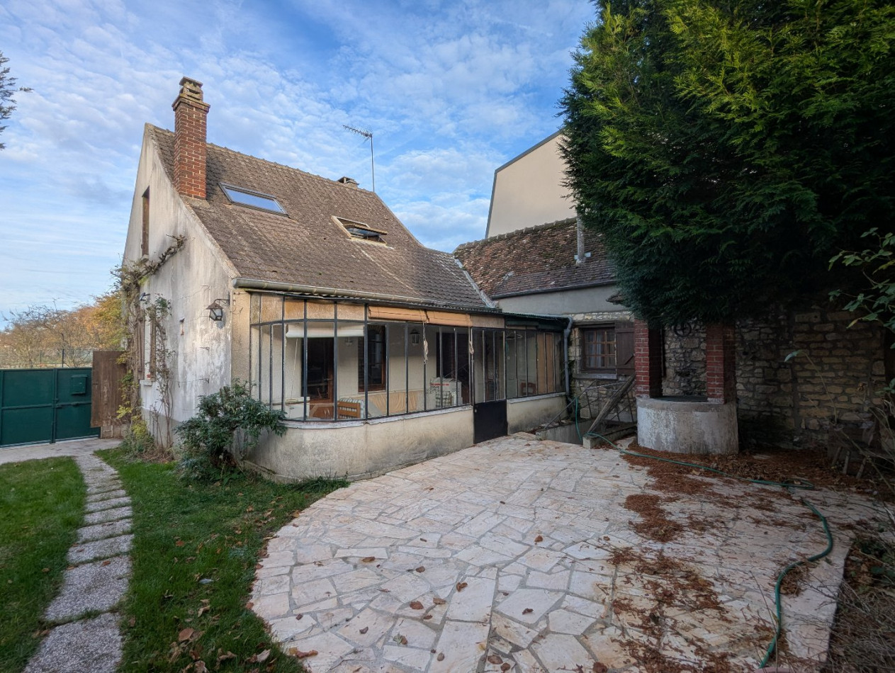 à vendre Maison à rénover Compiegne - Photo 2