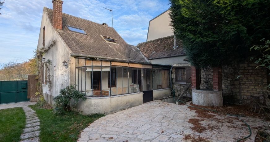 vente Maison à rénover Compiegne