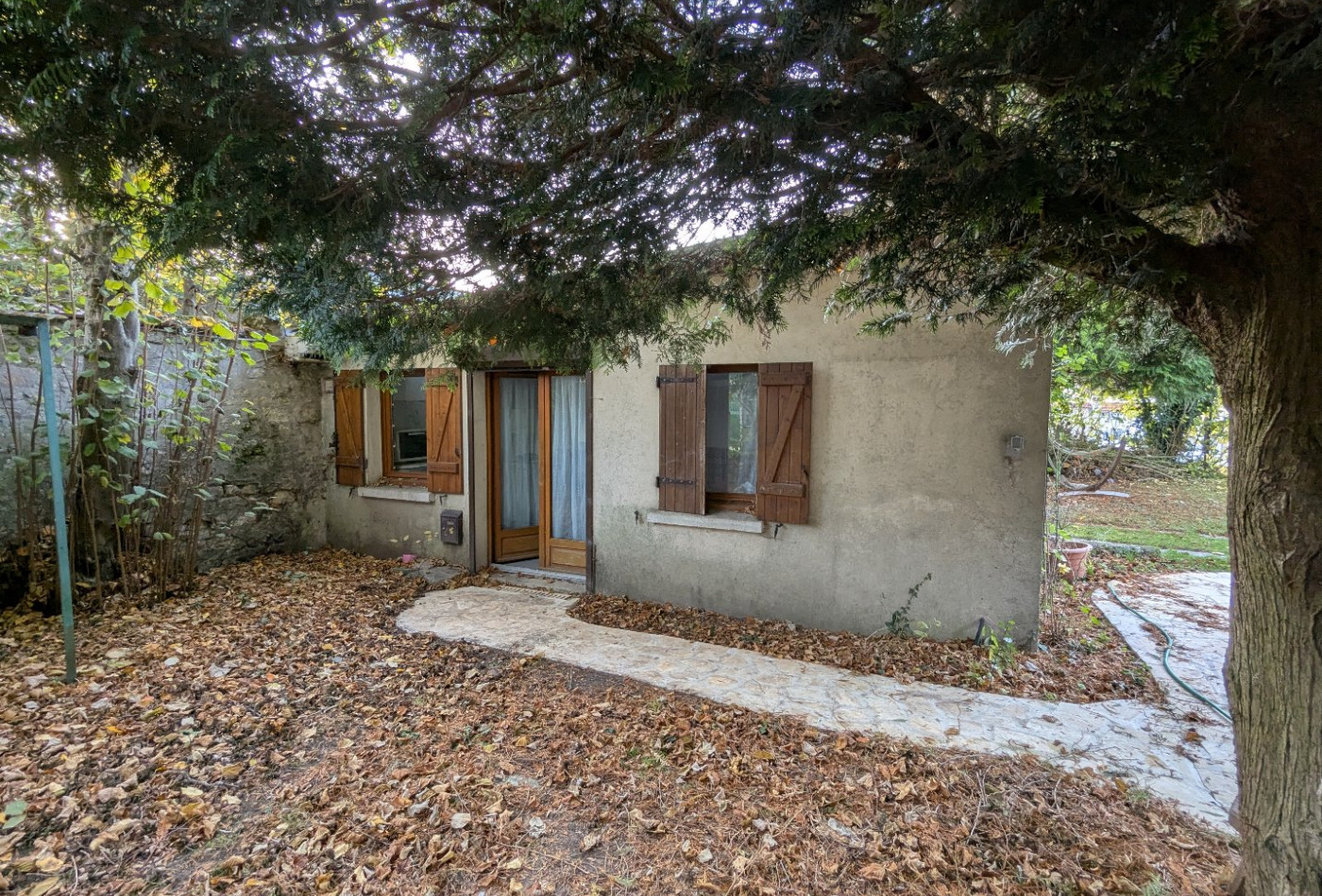vente Maison à rénover Compiegne - Photo 3