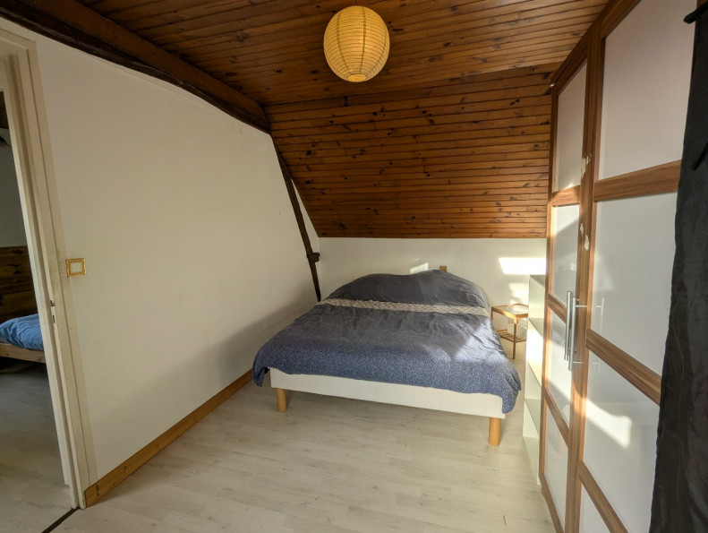 vente Maison à rénover Compiegne - Photo 9