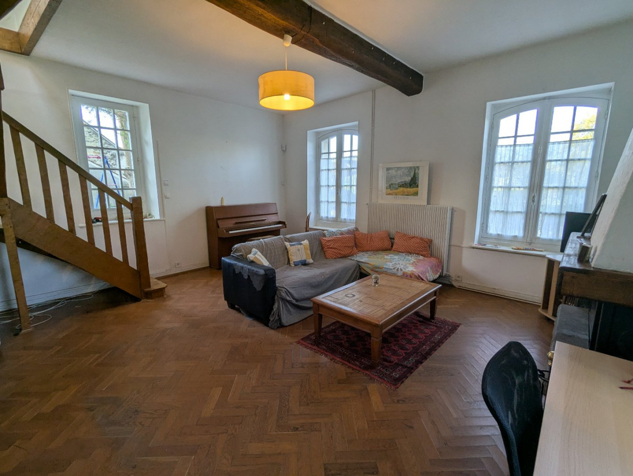 à vendre Maison à rénover Compiegne - Photo 4