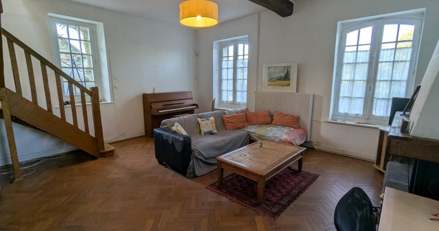 vente Maison à rénover Compiegne