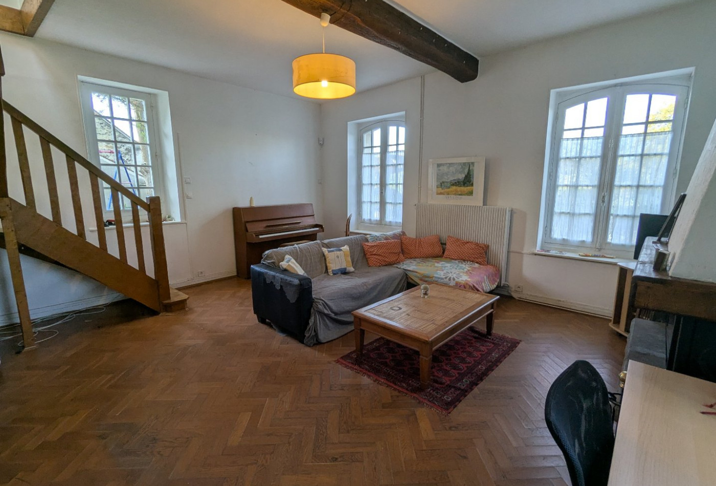 vente Maison à rénover Compiegne - Photo 4