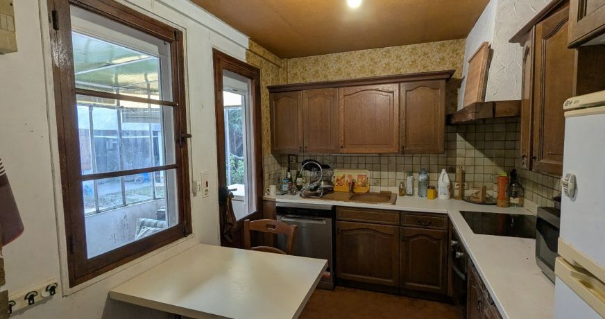 vente Maison à rénover Compiegne