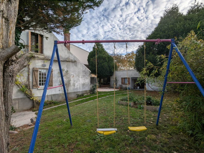 vente Maison à rénover Compiegne - Photo 1