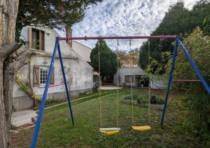 à vendre Maison à rénover Compiegne