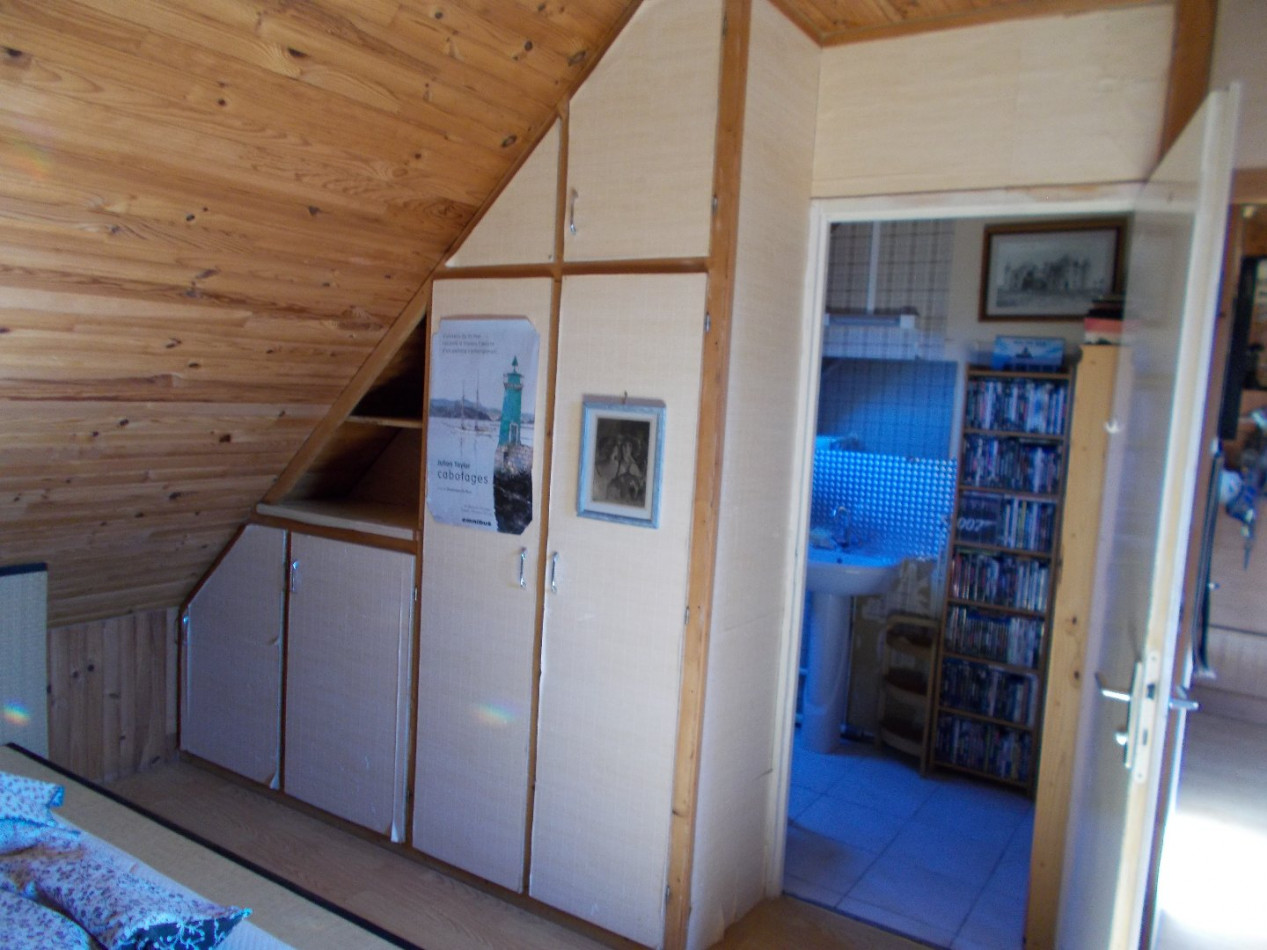 à vendre Maison individuelle Camaret Sur Mer - Photo 4