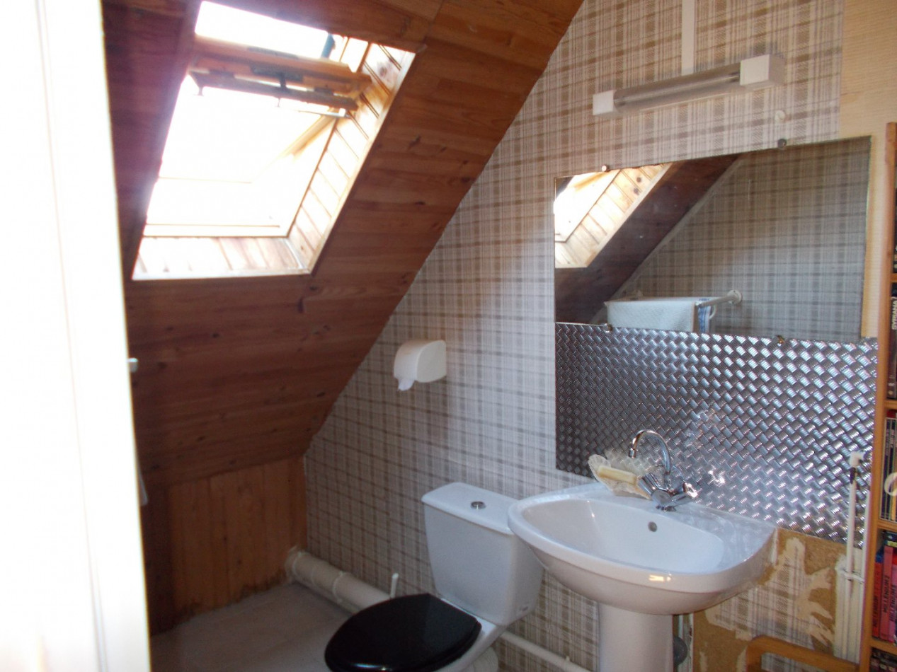 à vendre Maison individuelle Camaret Sur Mer - Photo 5