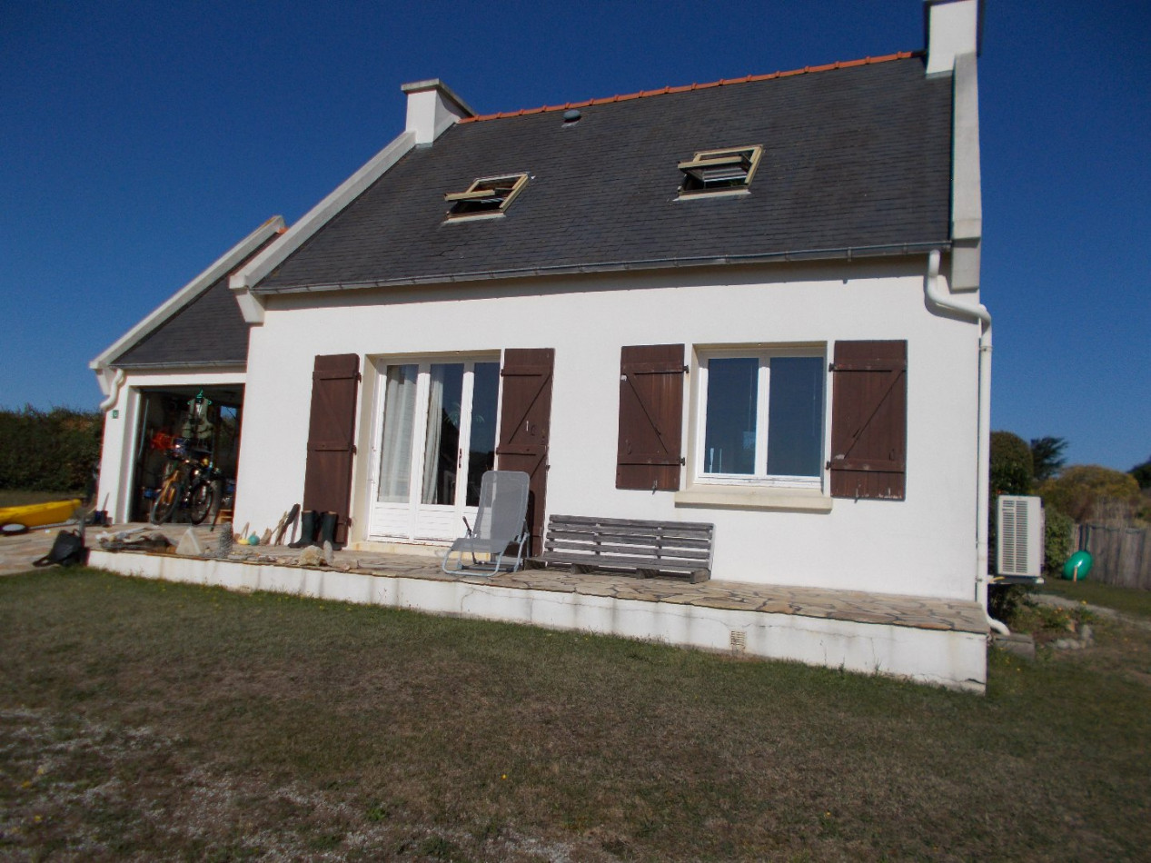 à vendre Maison individuelle Camaret Sur Mer - Photo 1