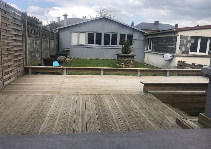 à vendre Maison Corbehem